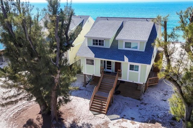 301 S GULF BOULEVARD 10, Placida, FL 33946