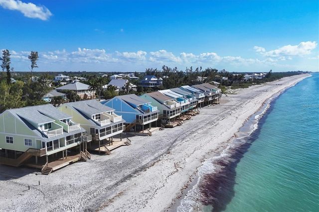 301 S GULF BOULEVARD 10, Placida, FL 33946