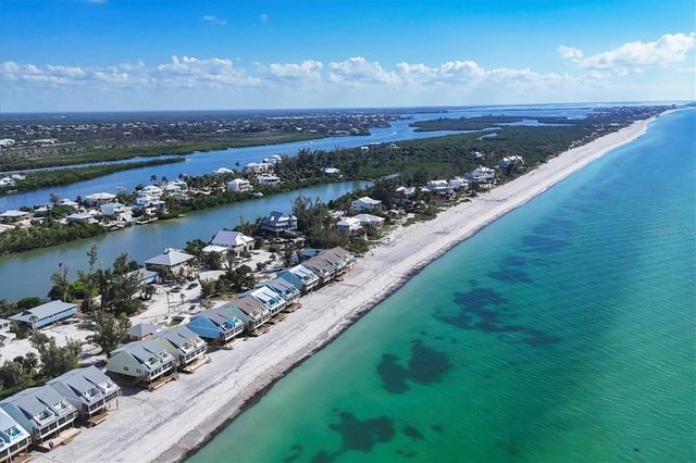 301 S GULF BOULEVARD 10, Placida, FL 33946