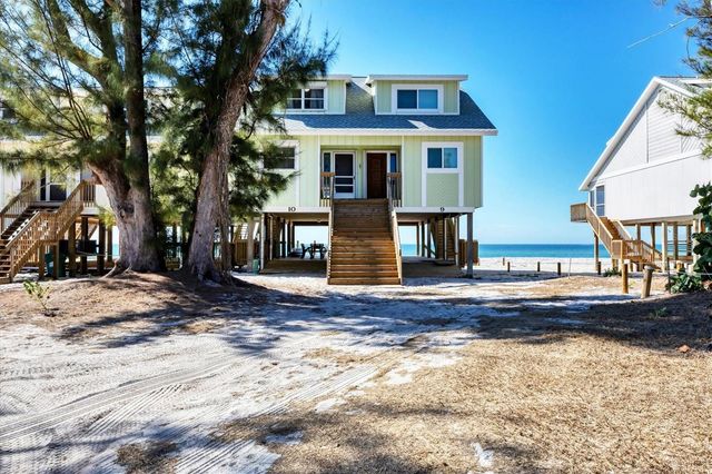 301 S GULF BOULEVARD 10, Placida, FL 33946