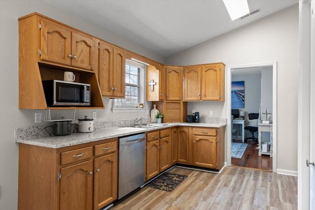 2510 Standifer Oaks Road, Chattanooga, TN 37421