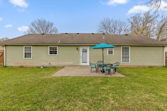 2510 Standifer Oaks Road, Chattanooga, TN 37421