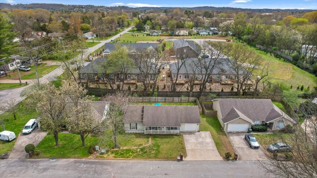 2510 Standifer Oaks Road, Chattanooga, TN 37421