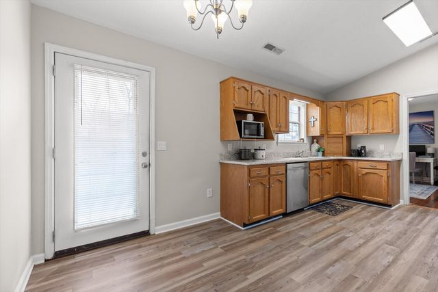 2510 Standifer Oaks Road, Chattanooga, TN 37421