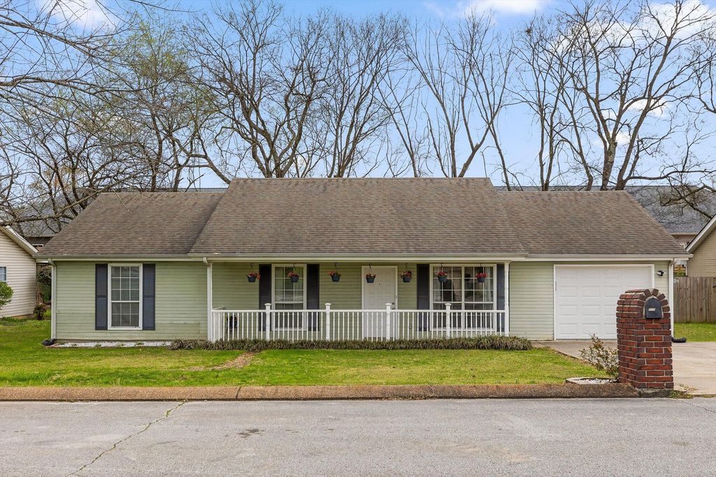 2510 Standifer Oaks Road, Chattanooga, TN 37421