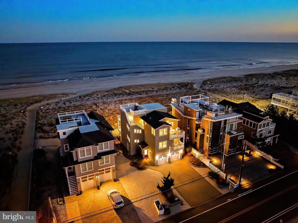 5503 OCEAN BOULEVARD, Long Beach Township, NJ 08008