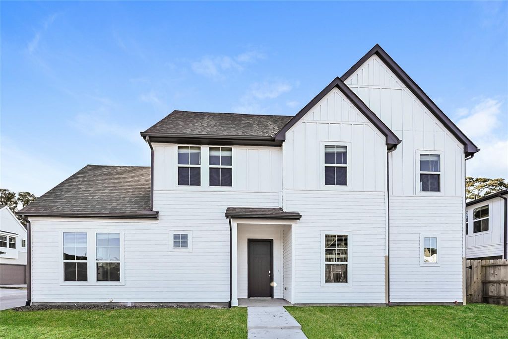 9835 Willow Creek Commerce Drive 110, Tomball, TX 77375