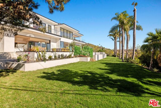 4732 Avenida Del Mar, Malibu, CA 90265