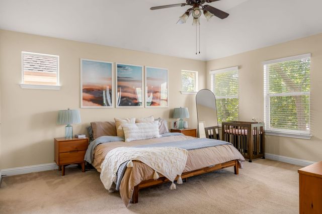 1821 Village Oak CT, Austin, TX 78704