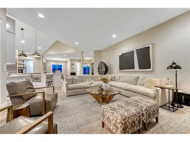 2717 Fox View Trl, Franktown, CO 80116