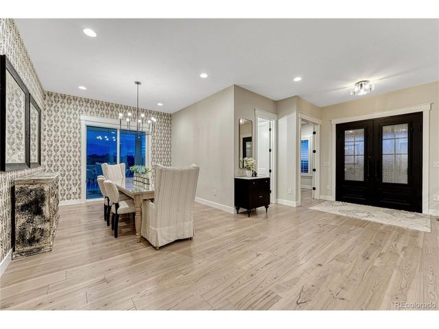 2717 Fox View Trl, Franktown, CO 80116