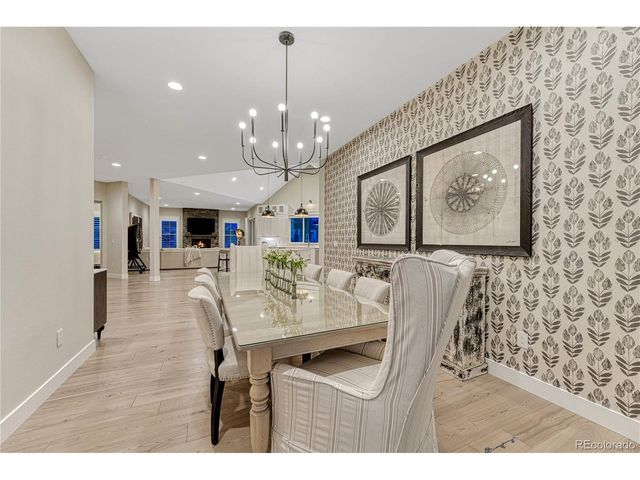 2717 Fox View Trl, Franktown, CO 80116