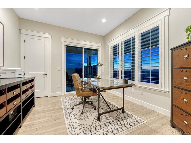 2717 Fox View Trl, Franktown, CO 80116
