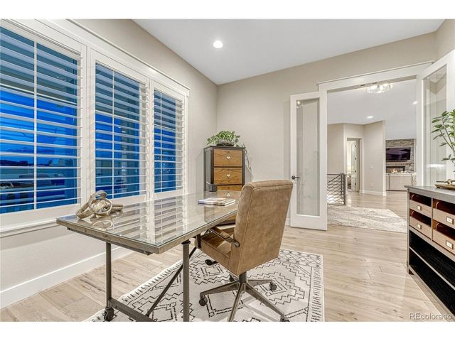 2717 Fox View Trl, Franktown, CO 80116