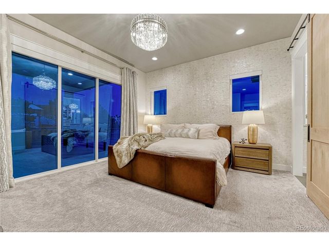 2717 Fox View Trl, Franktown, CO 80116