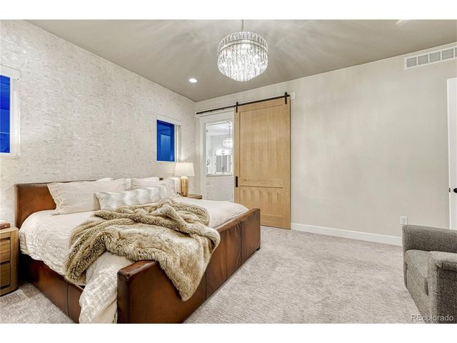 2717 Fox View Trl, Franktown, CO 80116