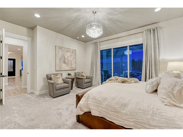 2717 Fox View Trl, Franktown, CO 80116
