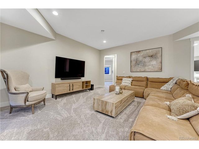 2717 Fox View Trl, Franktown, CO 80116