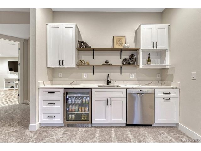 2717 Fox View Trl, Franktown, CO 80116