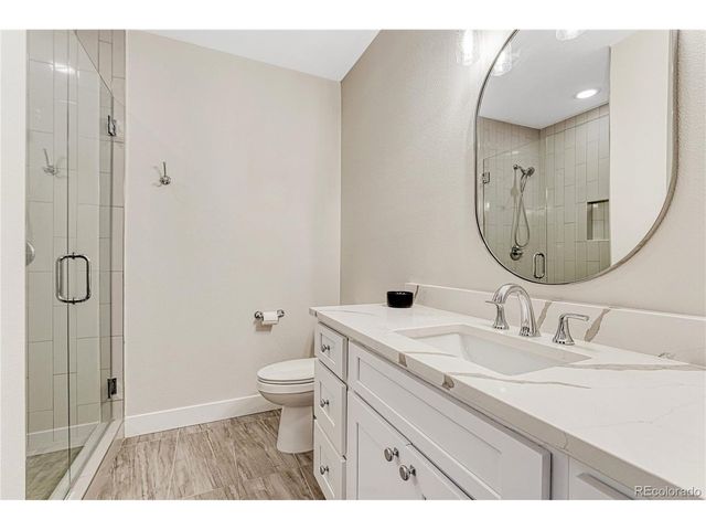 2717 Fox View Trl, Franktown, CO 80116