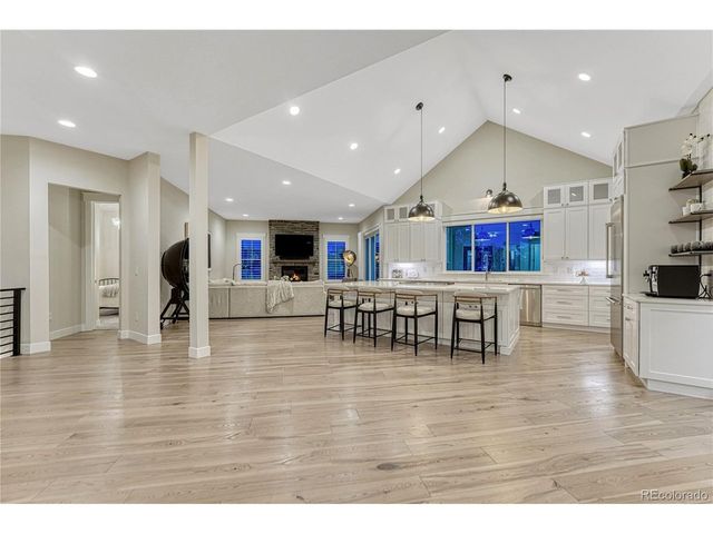2717 Fox View Trl, Franktown, CO 80116