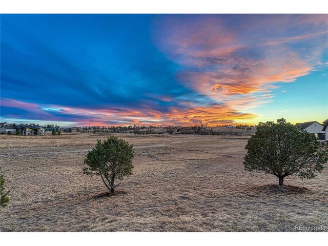 2717 Fox View Trl, Franktown, CO 80116