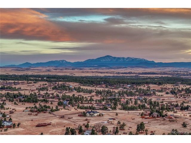 2717 Fox View Trl, Franktown, CO 80116