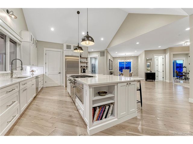 2717 Fox View Trl, Franktown, CO 80116
