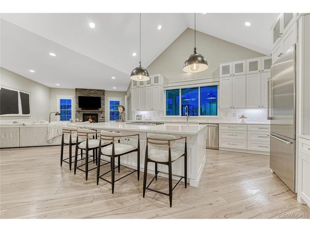 2717 Fox View Trl, Franktown, CO 80116