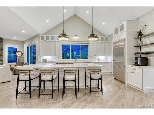 2717 Fox View Trl, Franktown, CO 80116