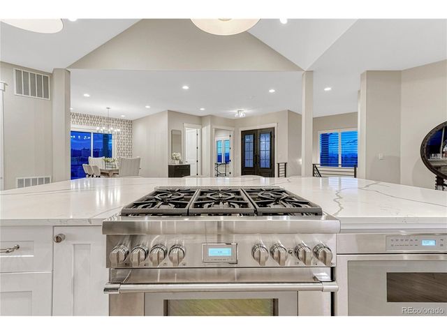 2717 Fox View Trl, Franktown, CO 80116