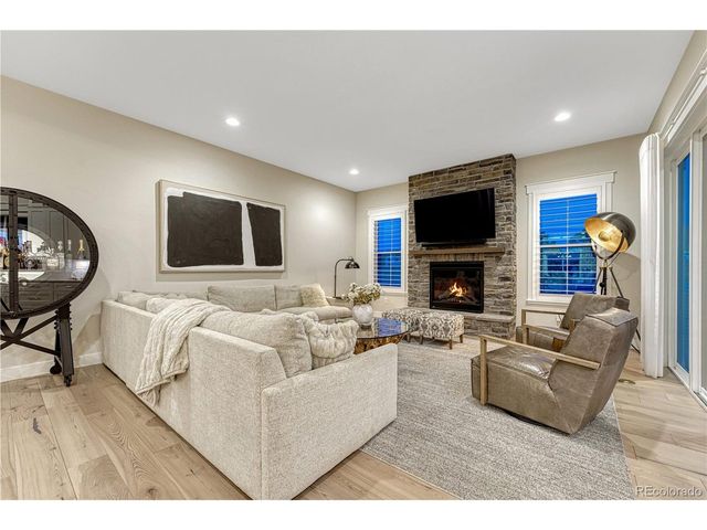 2717 Fox View Trl, Franktown, CO 80116