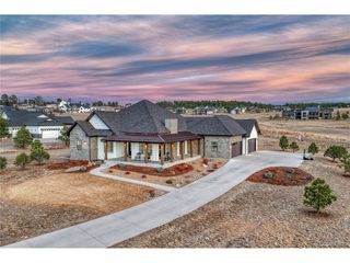 2717 Fox View Trl, Franktown, CO 80116