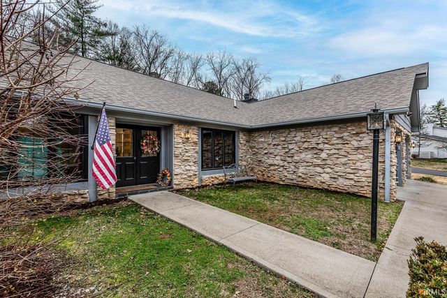 1715 E Wexley Road, Bloomington, IN 47401
