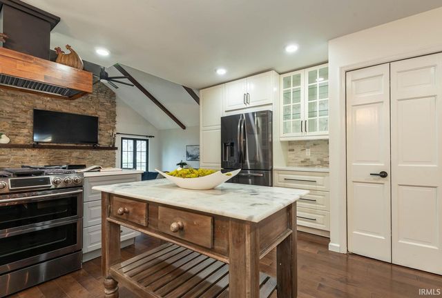 1715 E Wexley Road, Bloomington, IN 47401