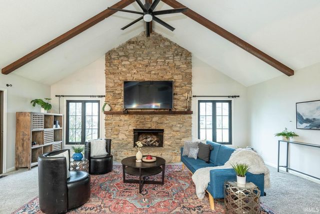 1715 E Wexley Road, Bloomington, IN 47401