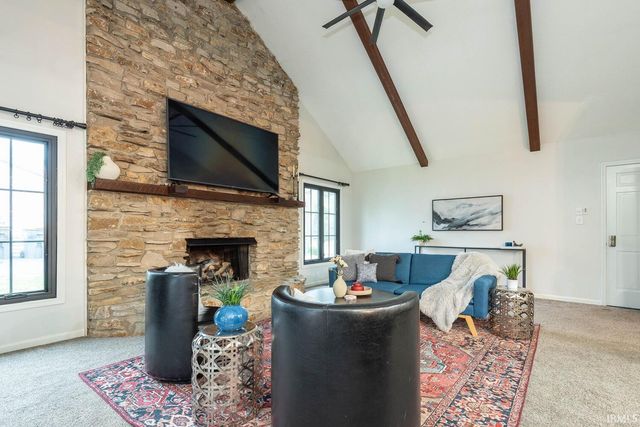 1715 E Wexley Road, Bloomington, IN 47401