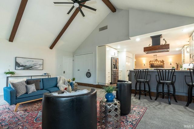 1715 E Wexley Road, Bloomington, IN 47401