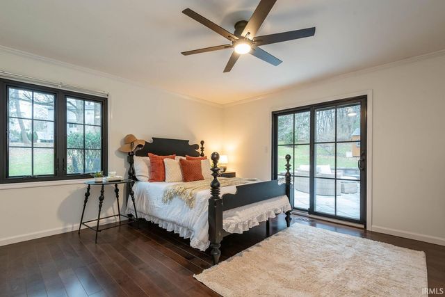 1715 E Wexley Road, Bloomington, IN 47401