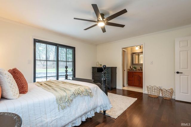 1715 E Wexley Road, Bloomington, IN 47401