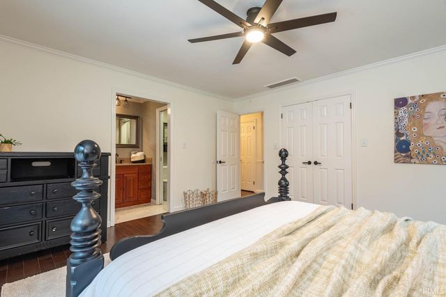 1715 E Wexley Road, Bloomington, IN 47401