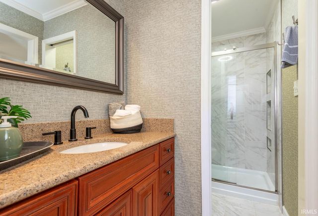 1715 E Wexley Road, Bloomington, IN 47401