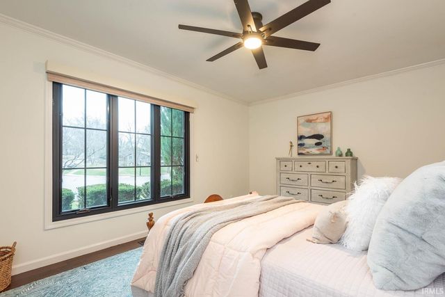 1715 E Wexley Road, Bloomington, IN 47401