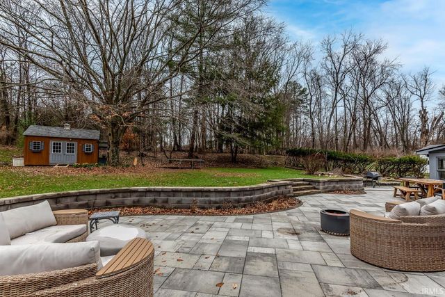 1715 E Wexley Road, Bloomington, IN 47401