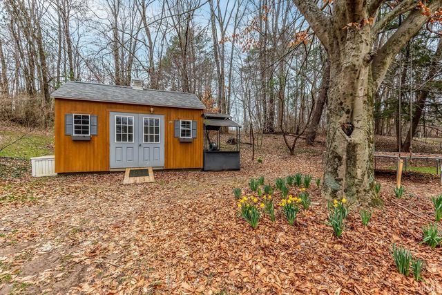 1715 E Wexley Road, Bloomington, IN 47401