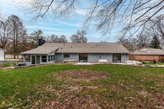 1715 E Wexley Road, Bloomington, IN 47401