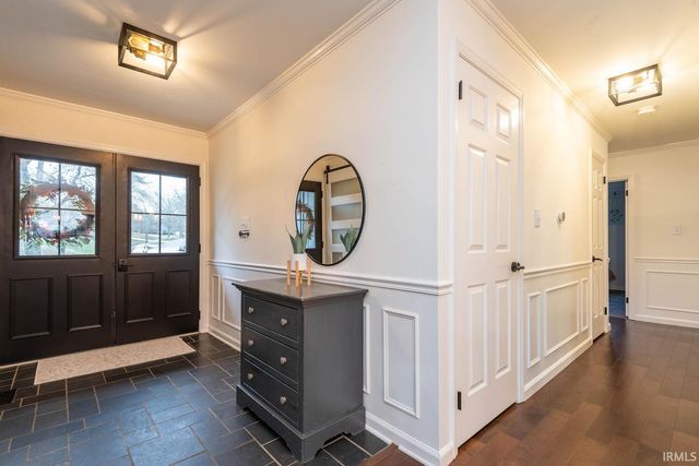 1715 E Wexley Road, Bloomington, IN 47401