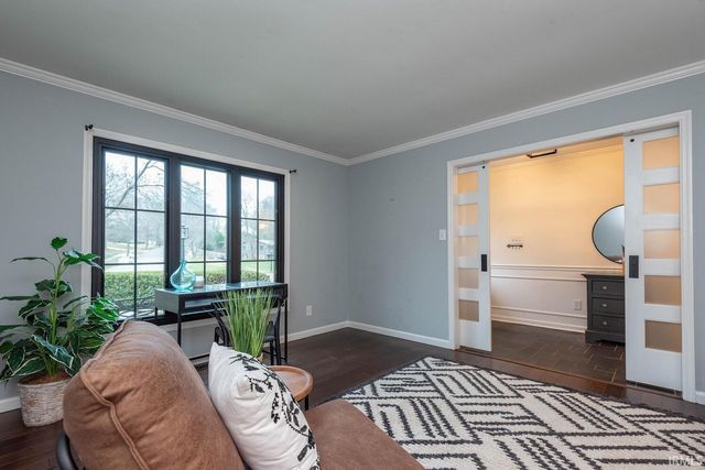 1715 E Wexley Road, Bloomington, IN 47401