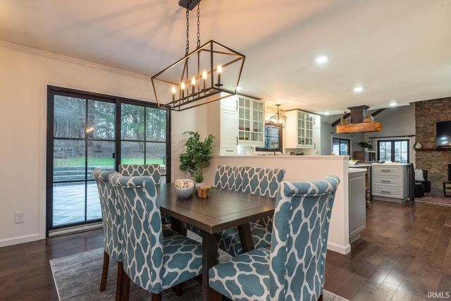 1715 E Wexley Road, Bloomington, IN 47401