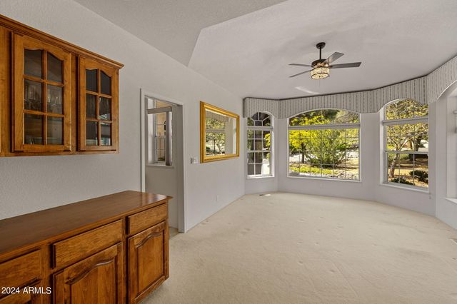623 Heather Brook Circle, Prescott, AZ 86303